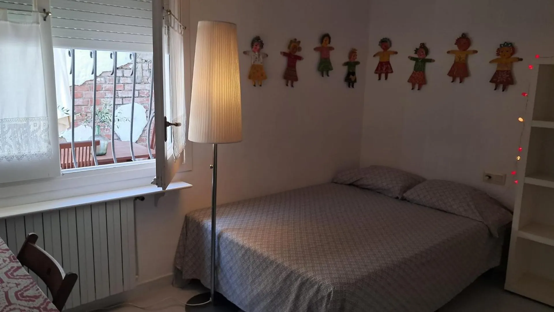 Villa Jordana One Step To The Beach Sant Pol De Mar