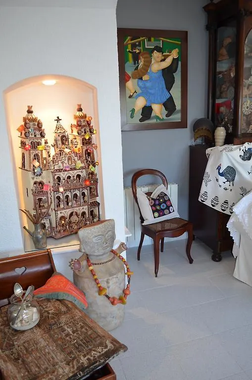 Villa Jordana One Step To The Beach Sant Pol De Mar İspanya