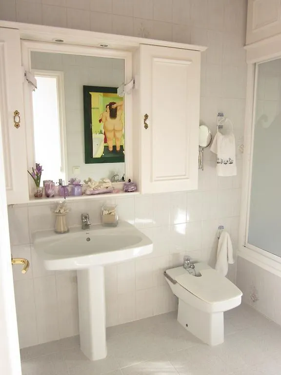Villa Jordana One Step To The Beach Sant Pol De Mar
